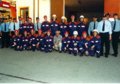 Grossansicht in neuem Fenster: Jugendfeuerwehr