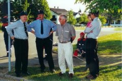 Grossansicht in neuem Fenster: Manöverkritik