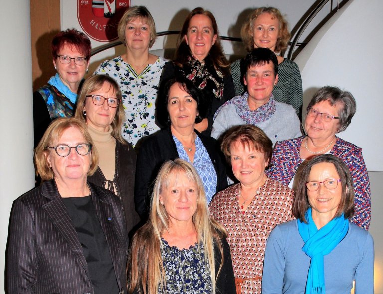 Büchereiteam 10.05.2023