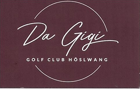 Da Gigi Visitenkarte